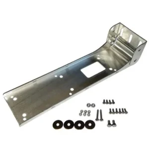 LOWRANCE STRUCTURE SCAN HD SKIMMER MNT BRKT | 000-10874-001
