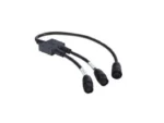 LOWRANCE LSS HD Y Cable | 000-11169-001