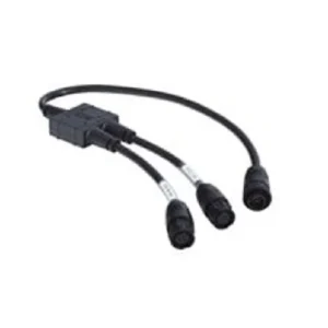 LOWRANCE LSS HD Y Cable | 000-11169-001