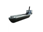 LOWRANCE StructureScan 3D Transom Mount Transducer | 000-12396-001
