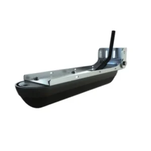LOWRANCE StructureScan 3D Transom Mount Transducer | 000-12396-001