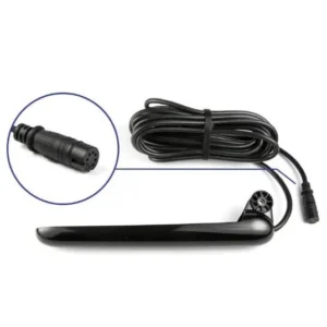 LOWRANCE TRIPLESHOT SKIMMER XDCR | 000-14029-001