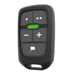 LOWRANCE REMOTE CONTROLLER LR-1, FOR ALL HDS displays | 000-14505-001