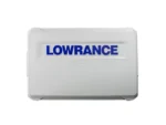 LOWRANCE HDS-12 LIVE SUNCOVER | 000-14584-001