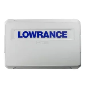LOWRANCE HDS-12 LIVE SUNCOVER | 000-14584-001