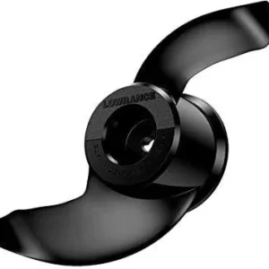 LOWRANCE Weedless Prop for Ghost Trolling Motor | 000-15237-001