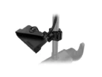 LOWRANCE ActiveTarget / ActiveTarget2 Trolling Motor Shaft Mount Kit | 000-15770-001