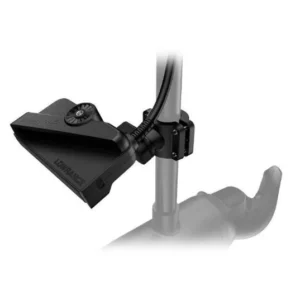 LOWRANCE ActiveTarget / ActiveTarget2 Trolling Motor Shaft Mount Kit | 000-15770-001