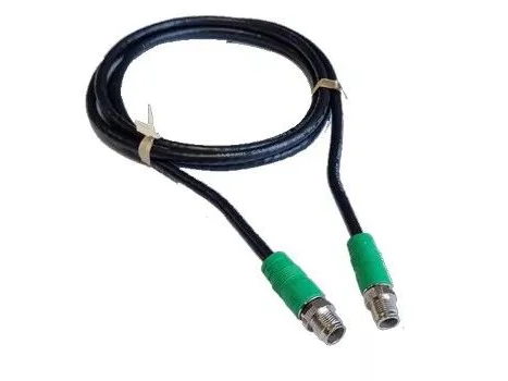 LOWRANCE ETHERNET CABLE M12-M12, 1.8M | 000-16075-001