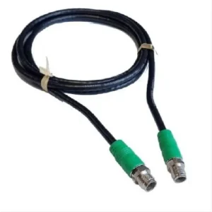 LOWRANCE ETHERNET CABLE M12-M12, 15 ft | 000-16076-001