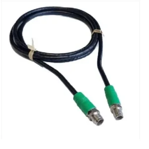 LOWRANCE ETHERNET CABLE M12-M12, 50 ft | 000-16077-001