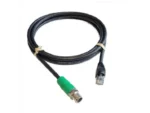 LOWRANCE ETHERNET CABLE M12-RJ45, 6 ft | 000-16078-001