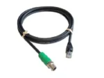 LOWRANCE ETHERNET CABLE M12-RJ45, 50 ft | 000-16080-001