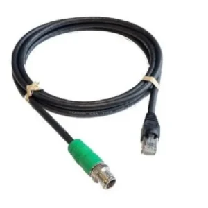 LOWRANCE ETHERNET CABLE M12-RJ45, 50 ft | 000-16080-001