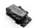 LOWRANCE Advanced Wireless Trolling Motor Foot Pedal | 000-16177-001