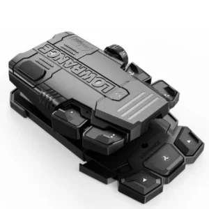 LOWRANCE Advanced Wireless Trolling Motor Foot Pedal | 000-16177-001