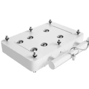 LOWRANCE RECON QUICK RELEASE BRACKET, HEAVY DUTY, COMPOSITE, WHITE | 000-16420-001