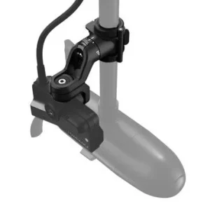 LOWRANCE ActiveTarget 2 Shaft Mount | 000-16502-001 *Preorder Today - ETA February 2026*