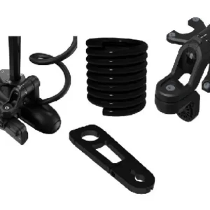 LOWRANCE RECON ActiveTarget 2 Mounting Kit | 000-16503-001 *Preorder Today - ETA February 2026*