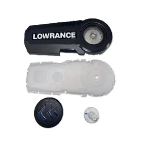 LOWRANCE GHOST X INDICATOR UPGRADE KIT | 000-16508-001