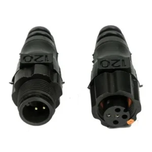 LOWRANCE TR-120-KIT Network Terminator Kit | 000-0127-52