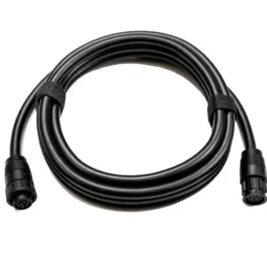 LOWRANCE 9-Pin Xdcr Extension Cable, 10ft | 000-00099-006