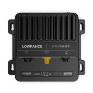 LOWRANCE ACTIVE TARGET 2 BLACK BOX (MODULE ONLY) | 000-15961-001