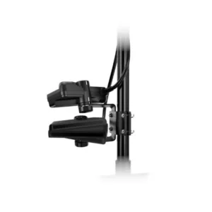 LOWRANCE ACTIVE TARGET 2 SCOUT WIDE BRACKET | 000-15960-001 *ON SALE*