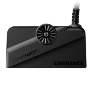 LOWRANCE ACTIVE TARGET 2 TRANSDUCER ONLY | 000-15962-001