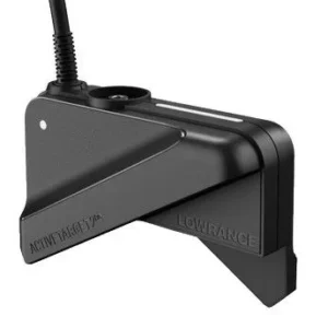 LOWRANCE ActiveTarget 2 XL Transducer only Incl 25 XDCR cable | 000-16489-001 *Preorder Today - ETA February 2026*