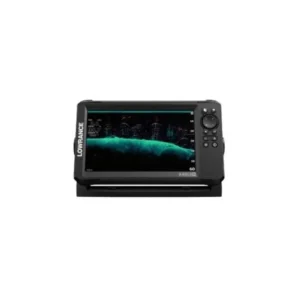LOWRANCE EAGLE 9 Tripleshot+ CMAP | 000-16229-001