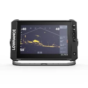 LOWRANCE Elite FS 10 (No Transducer) | 000-16429-001