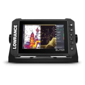 LOWRANCE Elite FS 7 - No Transducer | 000-15703-001