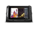 LOWRANCE Elite FS 9 with 3-in-1 Transducer | 000-15692-001