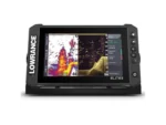 LOWRANCE Elite FS 9 - No Transducer | 000-15707-001