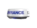 LOWRANCE HALO20+ 36 nm Advanced Range Pulse Compression Radar | 000-14542-001
