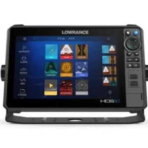 LOWRANCE HDS PRO 10 NOXD (AMER) | 000-15999-001