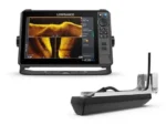 LOWRANCE HDS PRO 10 ACTIVEIMAGINGHD 3-IN-1 (AMER) | 000-15984-001