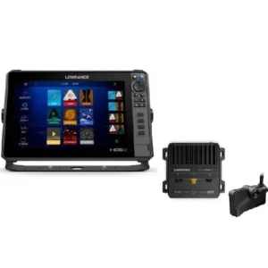 LOWRANCE HDS-12 PRO US/CAN + AT2 | 000-16662-001