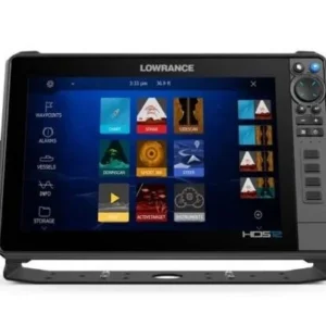 LOWRANCE HDS PRO 12 NOXD (AMER) | 000-16002-001