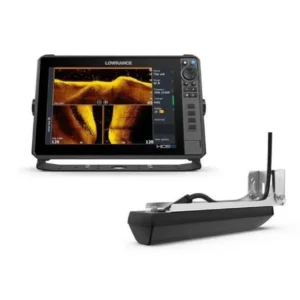 LOWRANCE HDS PRO 12 ACTIVEIMAGINGHD 3-IN-1 (AMER) | 000-15987-001