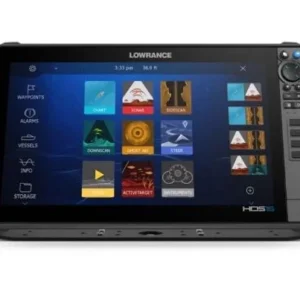 LOWRANCE HDS PRO 16 NOXD (AMER) | 000-16005-001