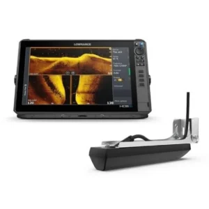LOWRANCE HDS PRO 16 ACTIVEIMAGINGHD 3-IN-1 (AMER) | 000-15990-001