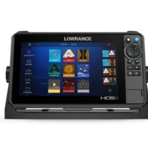 LOWRANCE HDS PRO 9 NOXD (AMER) | 000-15996-001