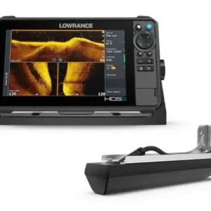 LOWRANCE HDS PRO 9 ACTIVEIMAGINGHD 3-IN-1 (AMER) | 000-15981-001
