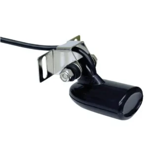 LOWRANCE HST-WSBL, PLASTIC, TM, 20-DEGREE, SKIMMER, WITH TEMP 83/200KHZ | 000-0106-72