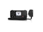 LOWRANCE Link-9 VHF Marine Radio with DSC and AIS Receive | 000-14472-001