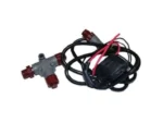 LOWRANCE NMEA 2000 Power Cable with T-Connector | 000-0119-75
