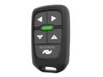 LOWRANCE TMR-1 Trolling Motor Remote, Works With All Lowrance GHOST Trolling Motors | 000-15468-001