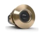 LUMISHORE TIX402-UWC - Interchangeable HD-SDI and Composite Video Underwater Color Camera | 60-0255 | 010-04355-00